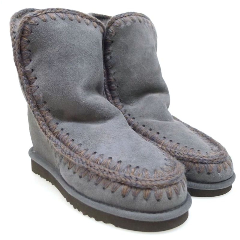 Botas australianas cuña Mou Inner