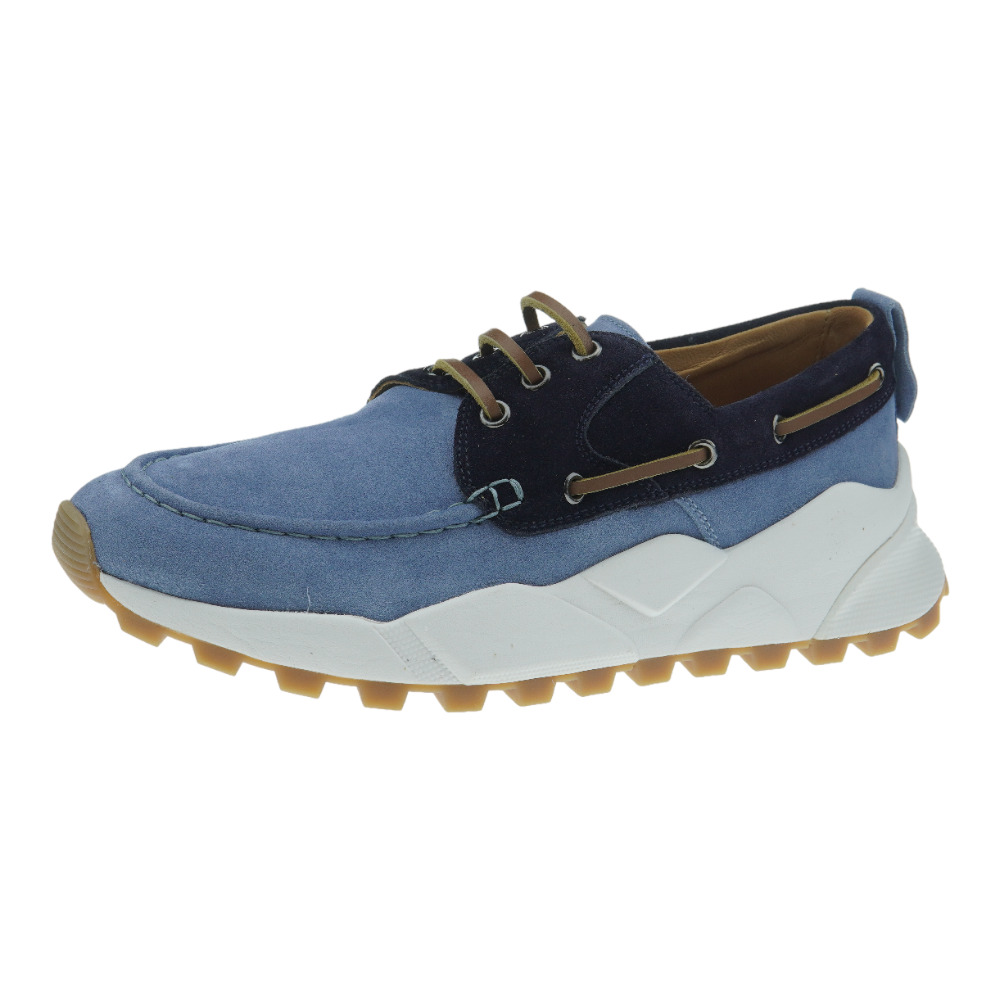 Náuticos suela sneaker Voile Blanche Extreemer foto 3
