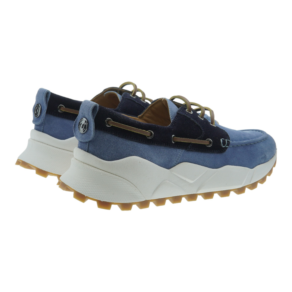Náuticos suela sneaker Voile Blanche Extreemer foto 4