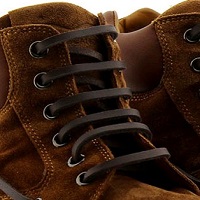 Botines sport hombre ante suela ancha  Voile Blanche Extreemer High foto 7