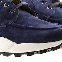 Náuticos suela sneaker Voile Blanche Extreemer foto 5