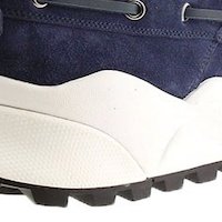 Náuticos suela sneaker Voile Blanche Extreemer foto 7