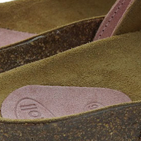 Sandalias mujer anatómicas doble hebilla Scholl F29993 Alba foto 5