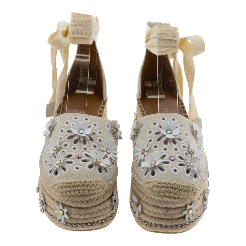 Alpargatas Mujer Kurt Geiger | Estilo y Comodidad | Gallery Carrile foto 2