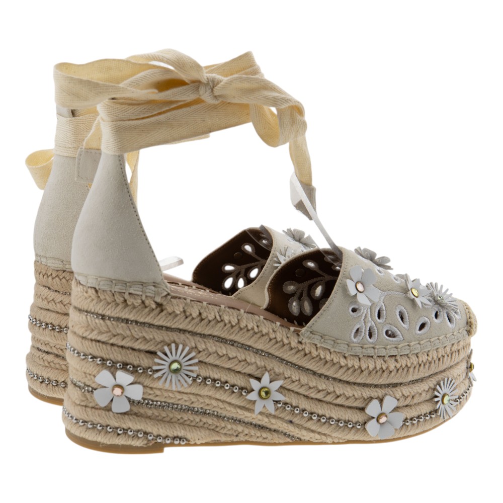 Alpargatas Mujer Kurt Geiger | Estilo y Comodidad | Gallery Carrile foto 4