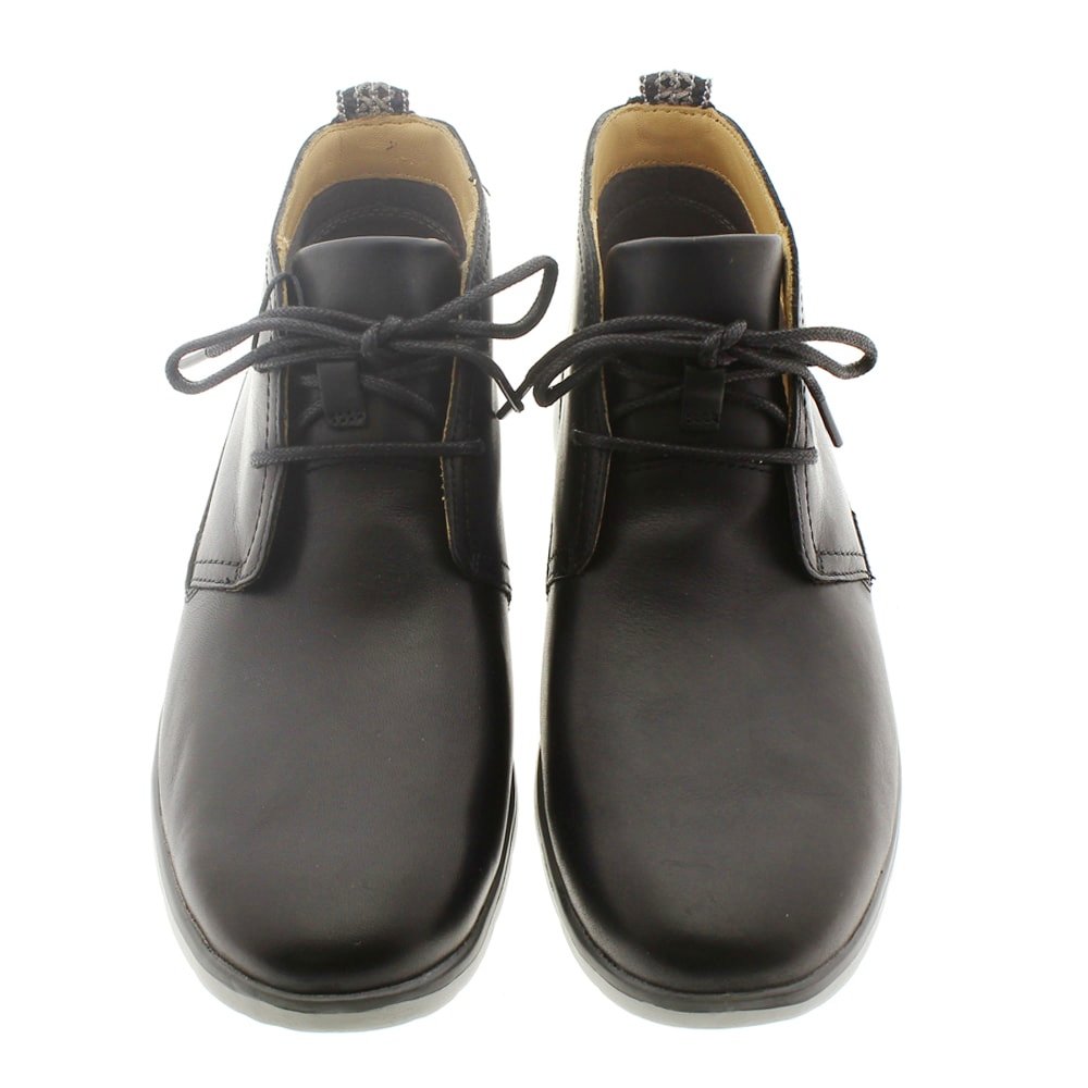 Botines cordones caballero Ugg Freamon  foto 2