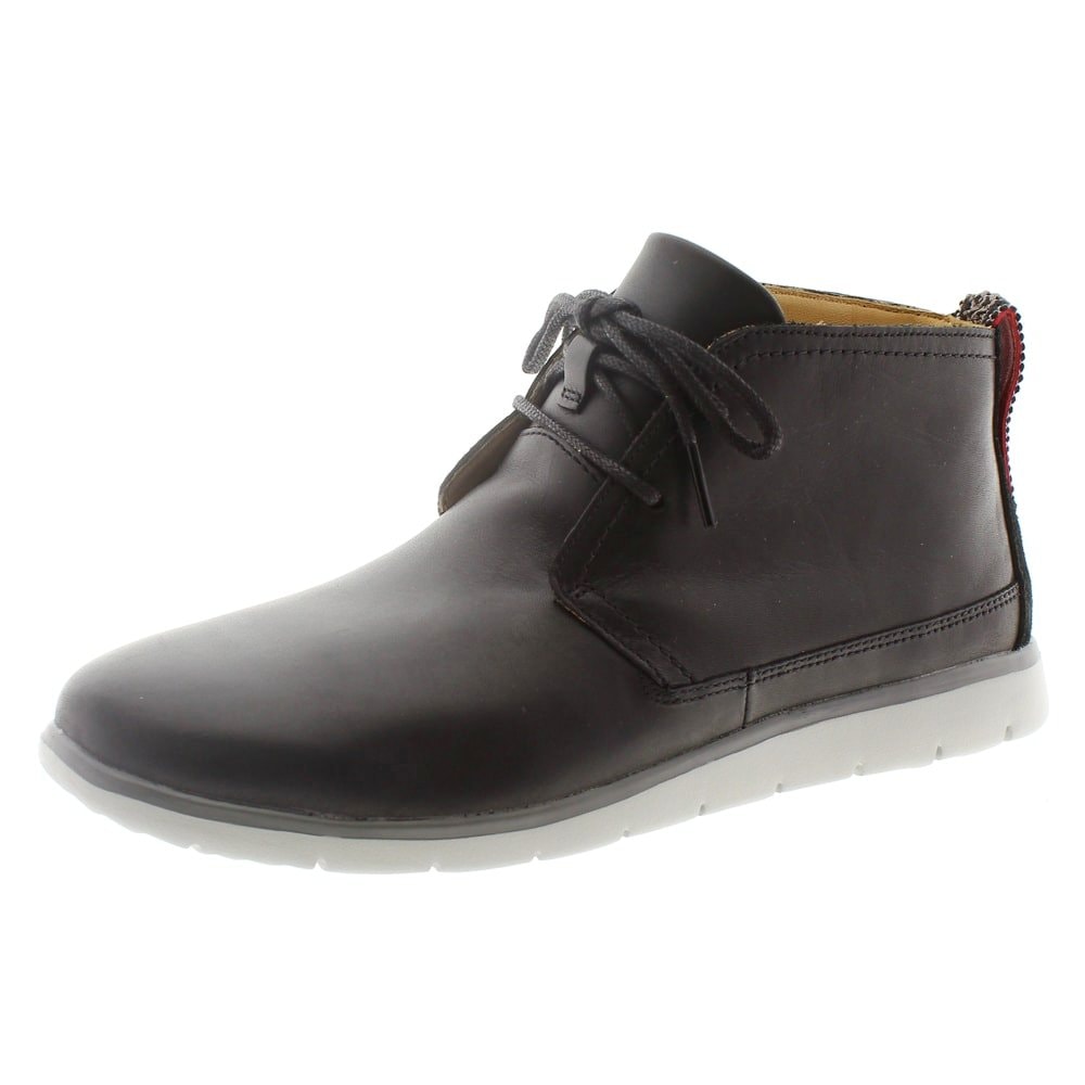 Botines cordones caballero Ugg Freamon  foto 3
