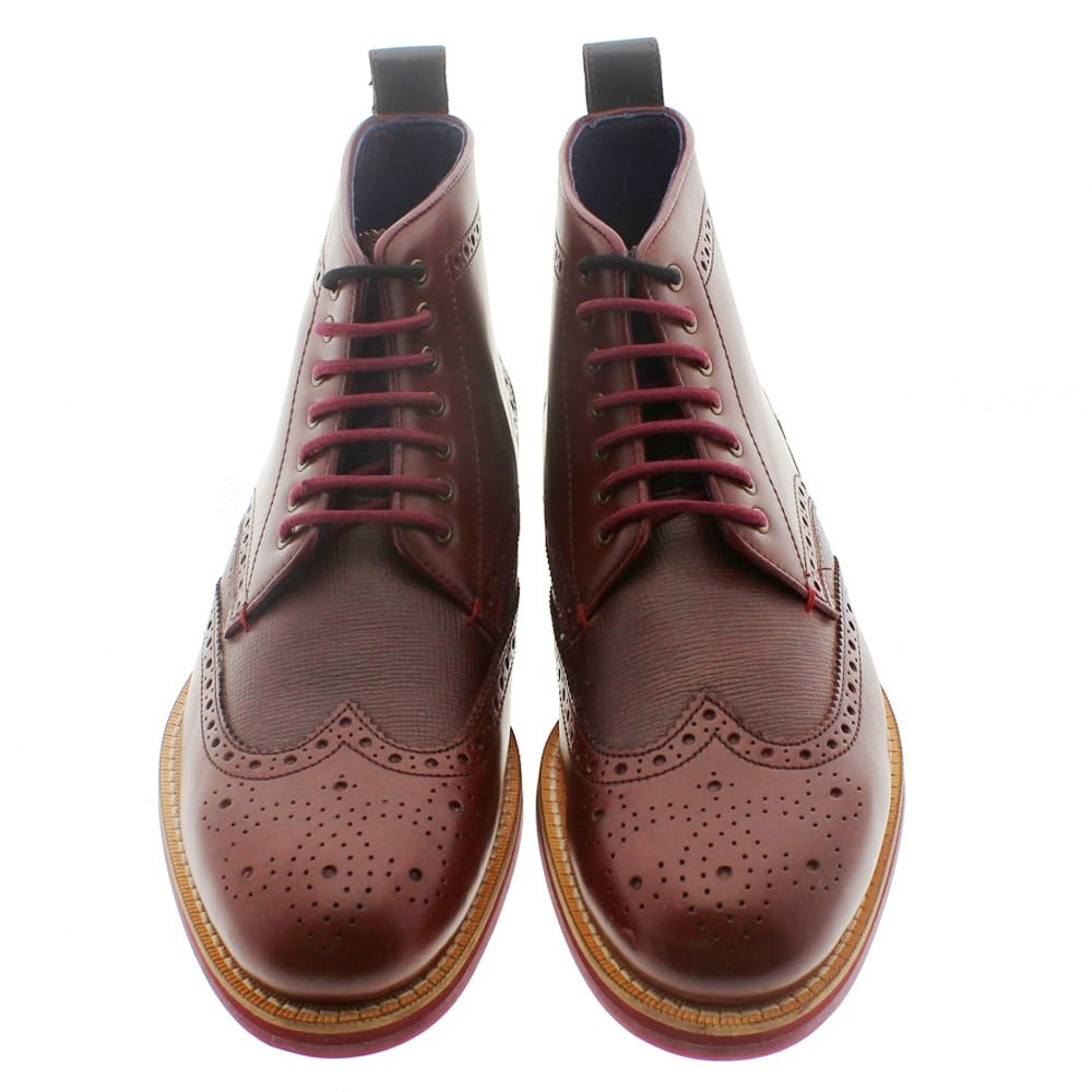 ted baker hjenno boots