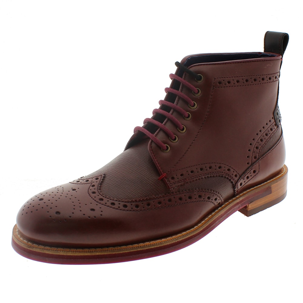 ted baker hjenno boots