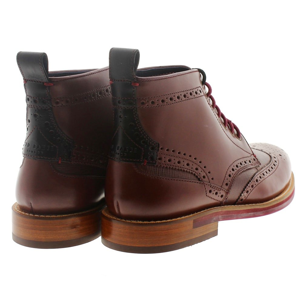 ted baker hjenno boots