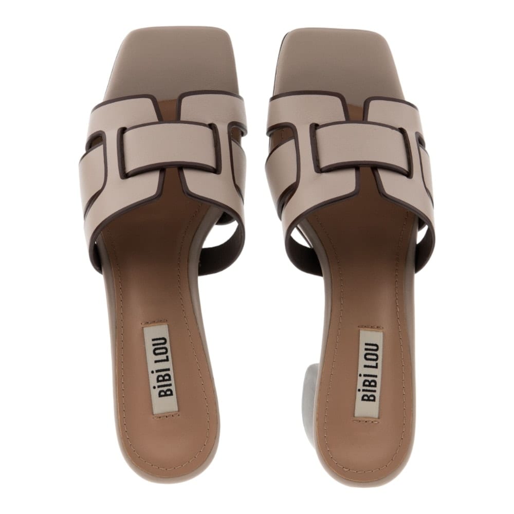 Sandalias Bibilou Tacón Estructurado Holly | Gallery Carrile foto 2