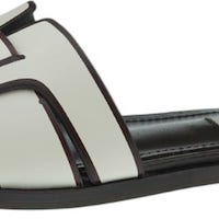 Sandalias Pala Mujer Piel Holly | Carrile foto 7