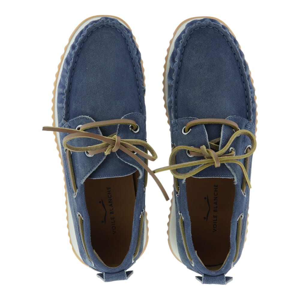 Náuticos Ocean Vibes de Voile Blanche para Hombre | Elegancia Náutica en Gallery Carrile foto 2