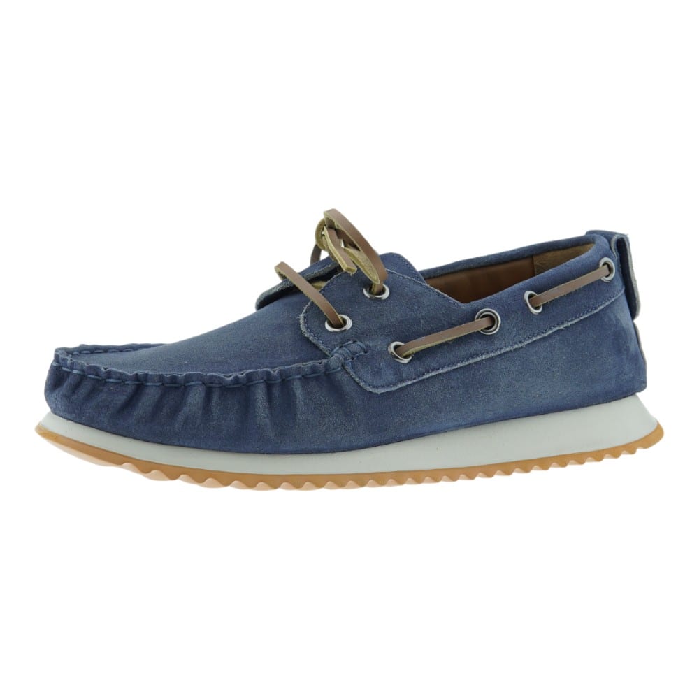 Náuticos Ocean Vibes de Voile Blanche para Hombre | Elegancia Náutica en Gallery Carrile foto 3