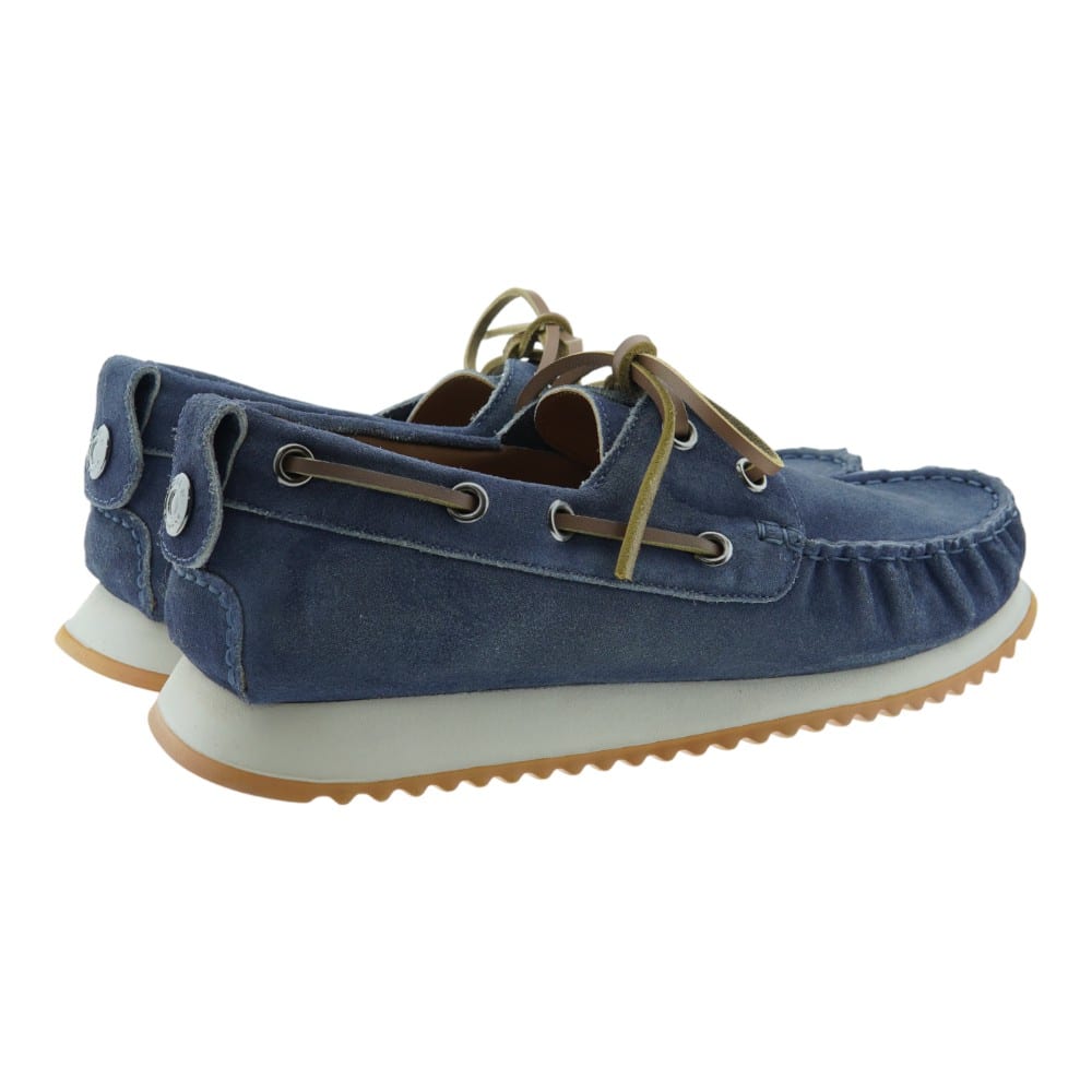 Náuticos Ocean Vibes de Voile Blanche para Hombre | Elegancia Náutica en Gallery Carrile foto 4