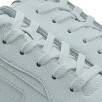 Zapatos deportivos caballero cuero vegetal Voile Blanche Hybro City Man foto 6