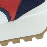 Zapatillas sneakers hombre Voile Blanche Hybro Run Man foto 7