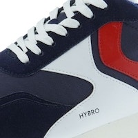 Zapatillas sneakers hombre Voile Blanche Hybro Run Man foto 8
