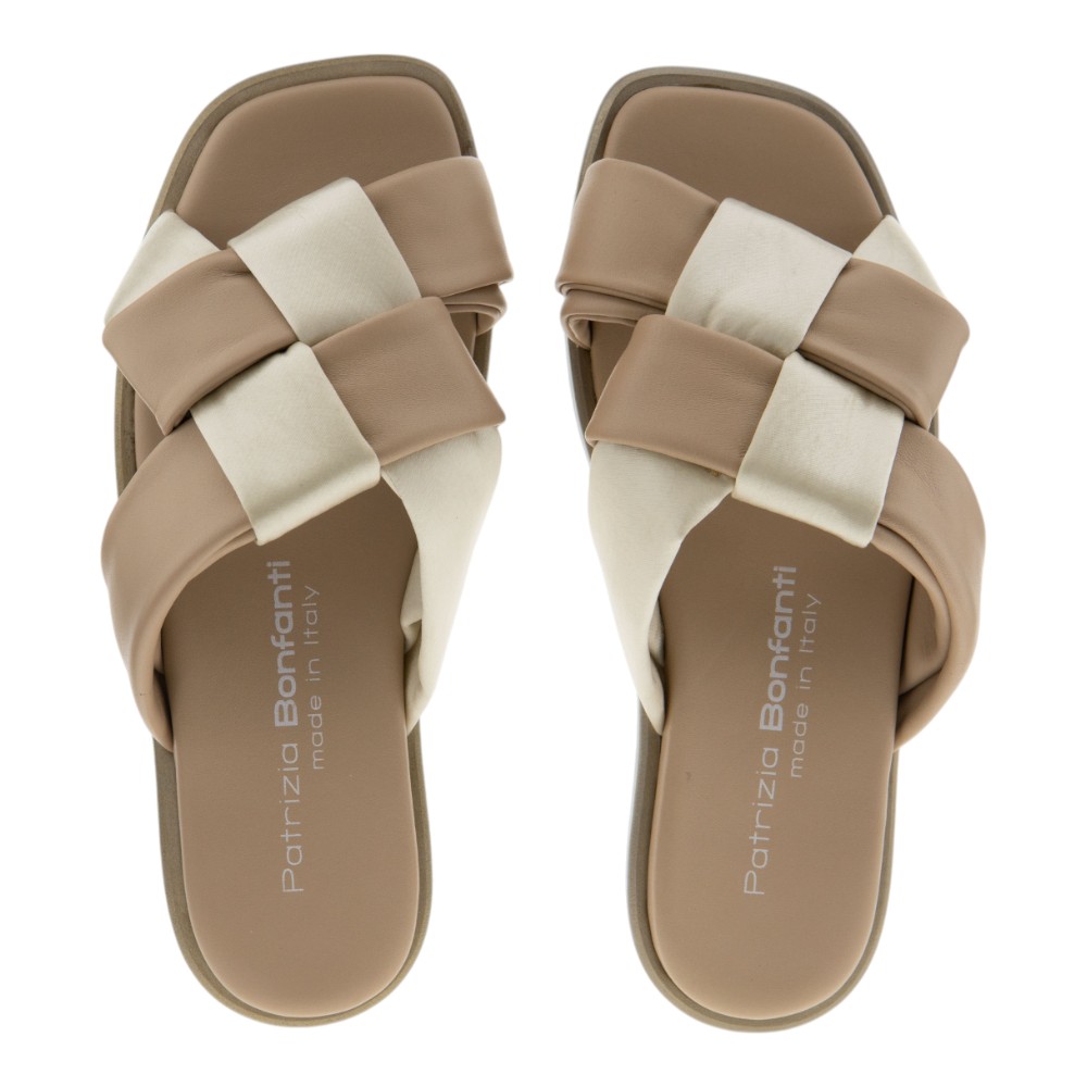 Sandalias mujer Patrizia Bonfanti: diseño y confort en Gallery  foto 2