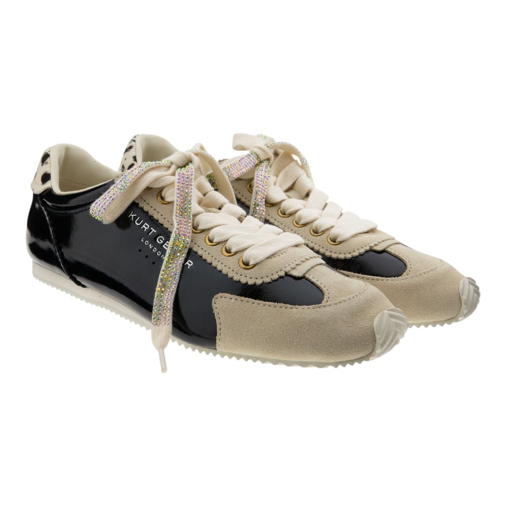Sneakers vestir mujer Kurt Geiger Islington Sneak