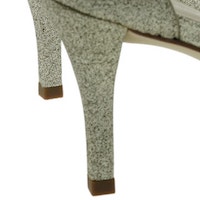 Sandalias Tacón Doradas Mujer Michael Kors | Gallery Carrile foto 6