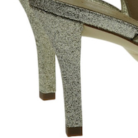 Zapatos Dorados Fiesta Michael Kors | Gallery Carrile foto 6