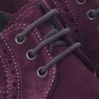 Zapato blucher cordón ante brudeos Ted Baker Jamfro foto 7