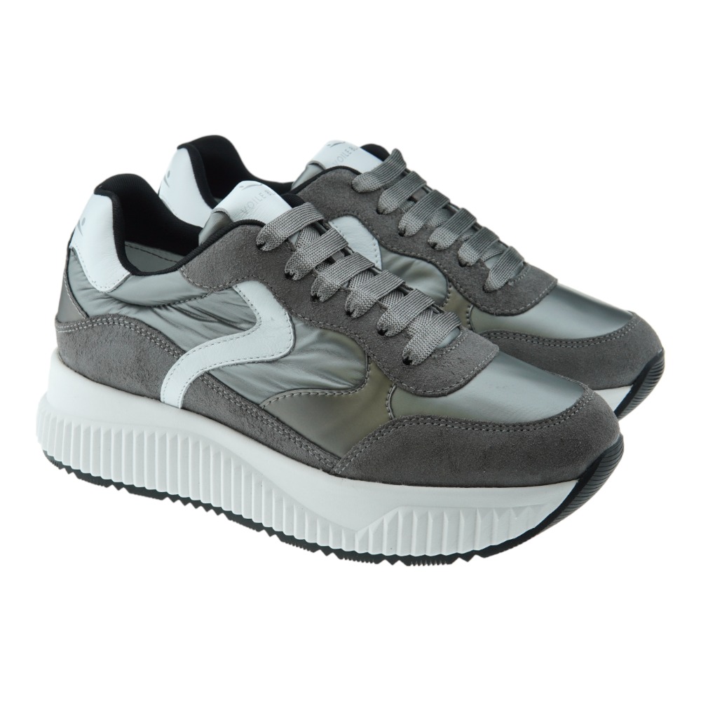 Bambas voile blanche mujer deals