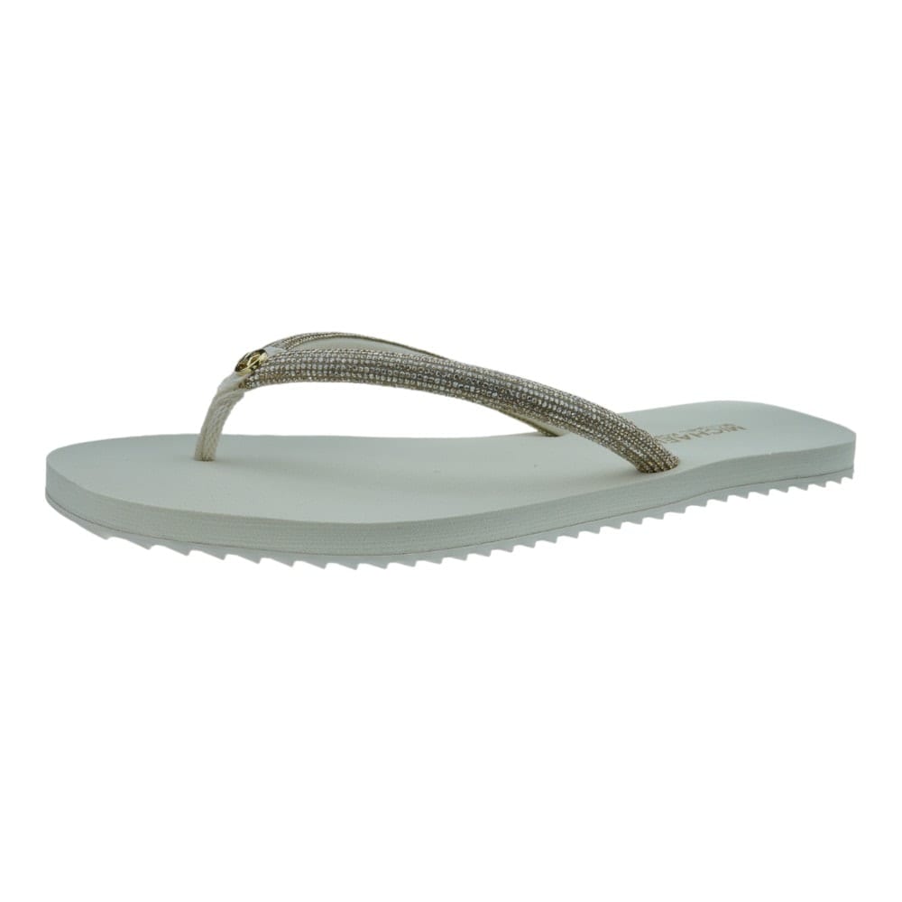 Chanclas Michael Kors Adornadas | Glamour Casual | Gallery Carrile foto 3