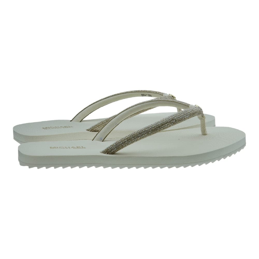 Chanclas Michael Kors Adornadas | Glamour Casual | Gallery Carrile foto 4