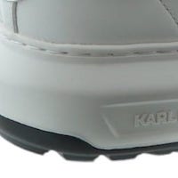 Compra Zapatillas Hombre Karl Lagerfeld Blancas - Modernas y Elegantes foto 6