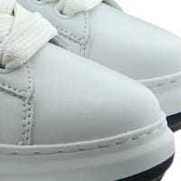 Compra Zapatillas Hombre Karl Lagerfeld Blancas - Modernas y Elegantes foto 7