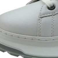 Zapatillas Mujer Karl Lagerfeld Paris - Diseño Exclusivo en Blanco foto 5