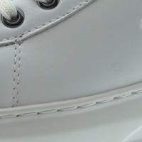 Zapatillas Mujer Karl Lagerfeld Paris - Diseño Exclusivo en Blanco foto 6