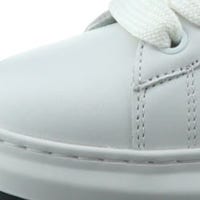 Zapatillas Hombre Karl Lagerfeld Blancas | Estilo y Comodidad Exclusivos foto 7