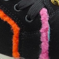 Mules Kurt Geiger Multicolor con Detalles en Peluche | Elegancia Casual | Gallery Carrile foto 5