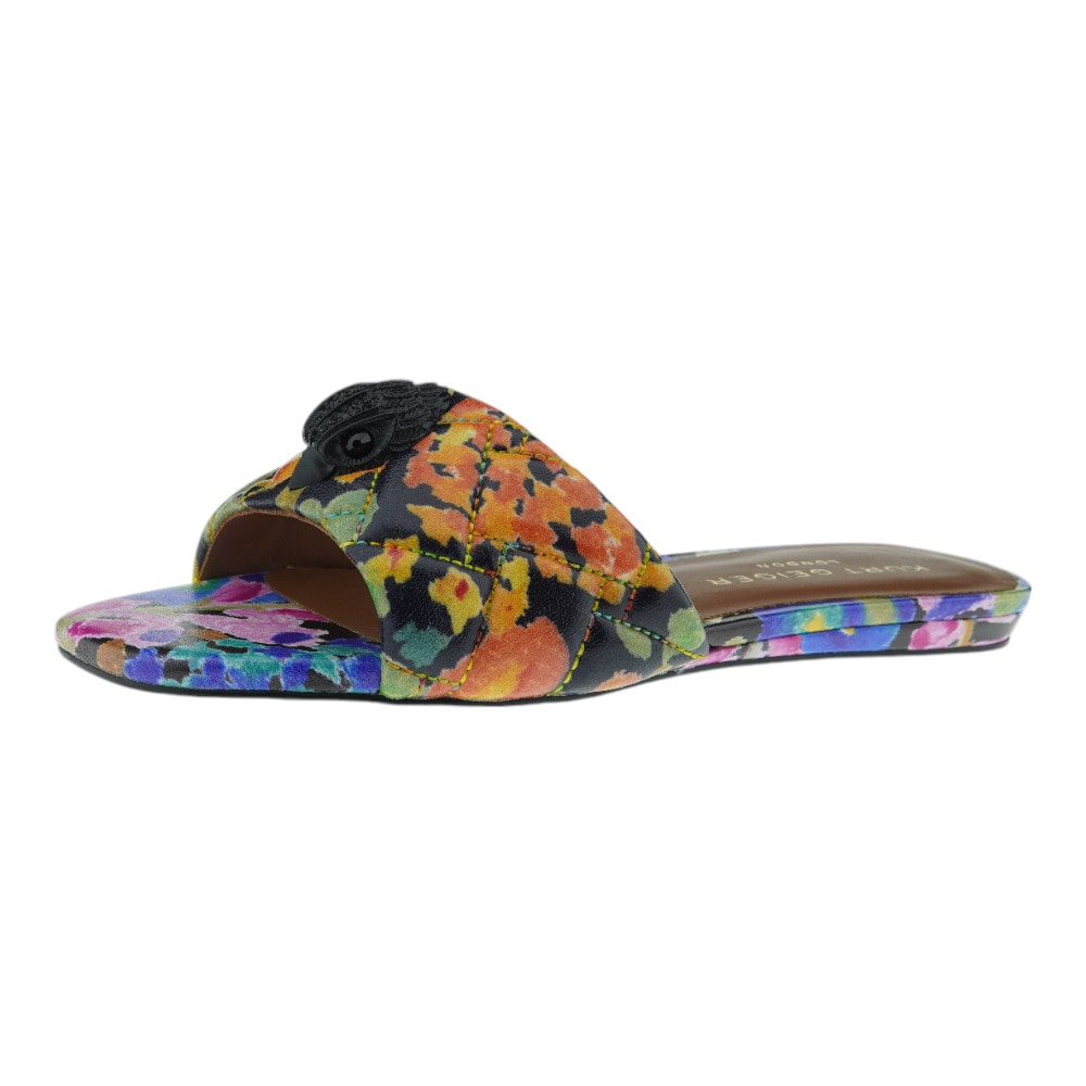 Sandalias Planas Kurt Geiger | Estilo y Comodidad para el Verano foto 3