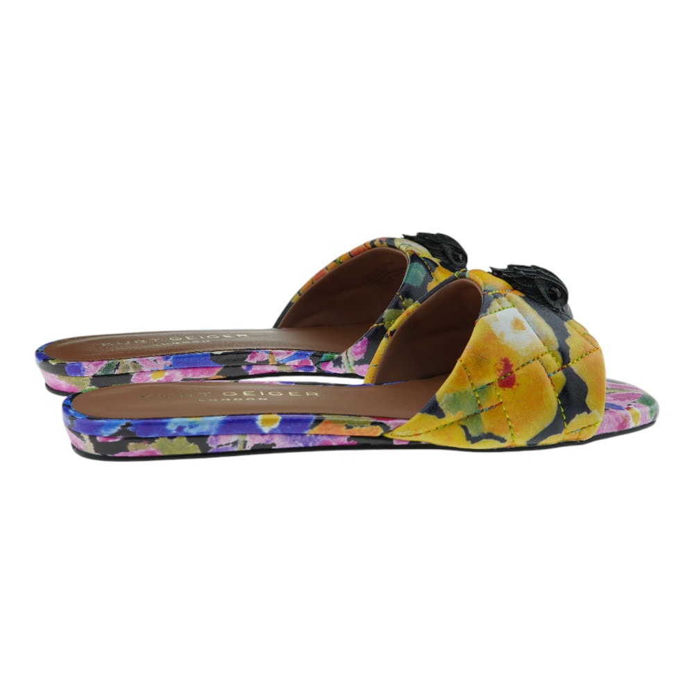 Sandalias Planas Kurt Geiger | Estilo y Comodidad para el Verano foto 4