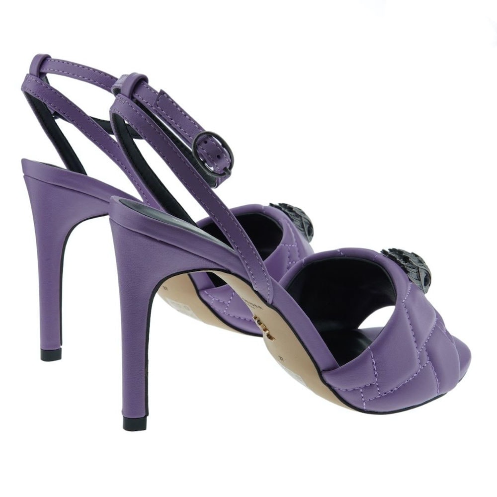 Sandalias vestir mujer tacón stiletto Kurt Geiger Kensington Sandal foto 4