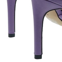 Sandalias vestir mujer tacón stiletto Kurt Geiger Kensington Sandal foto 8
