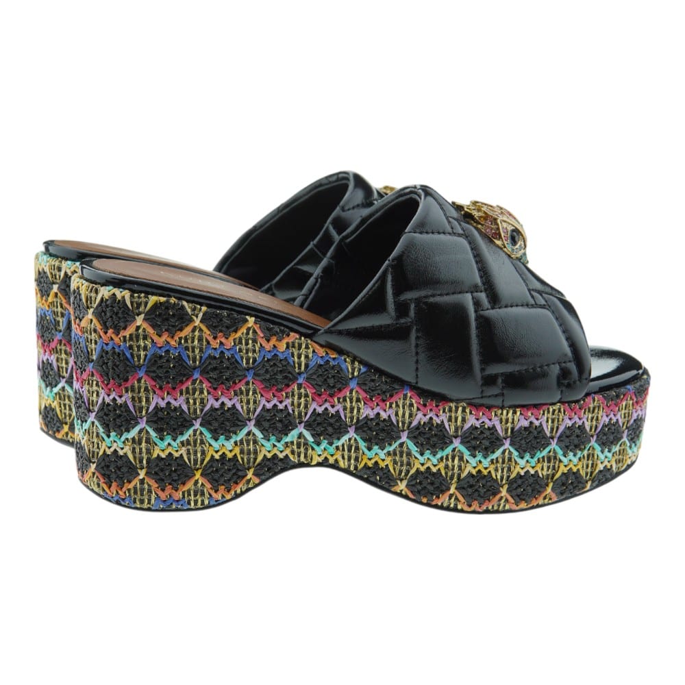 Compra Sandalias Mujer Plataforma Joya Kurt Geiger | Gallery Carrile foto 4