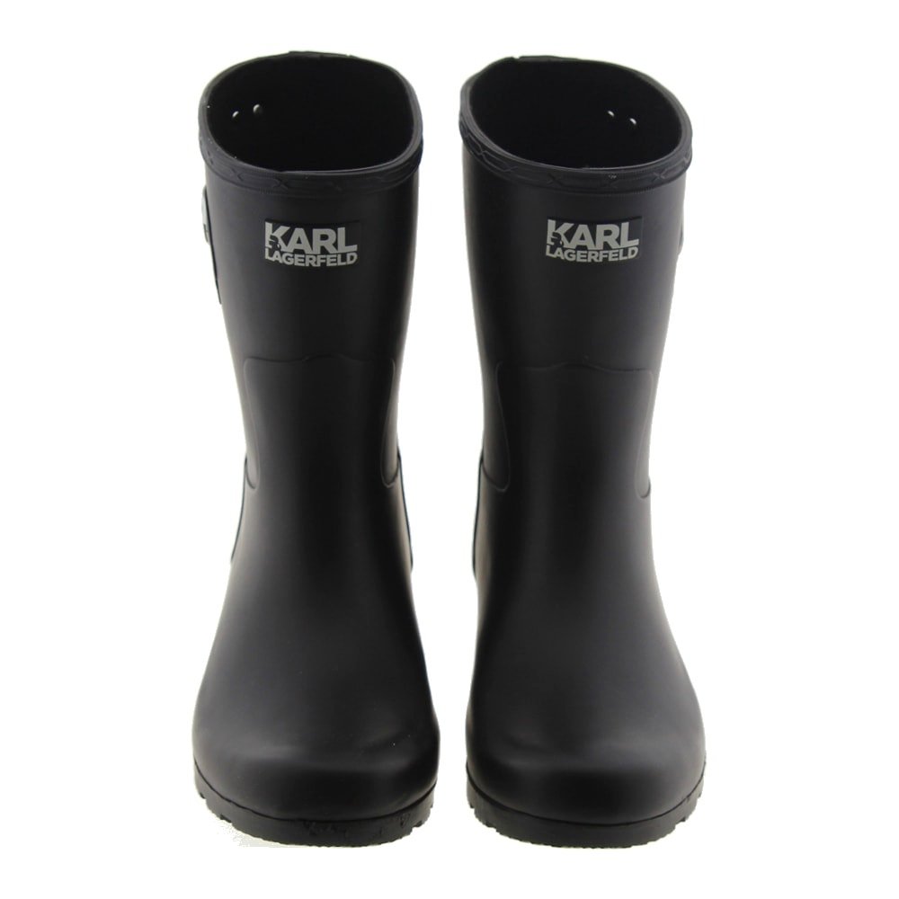 Bota agua mujer Karl Lagerfeld KL47071 foto 2