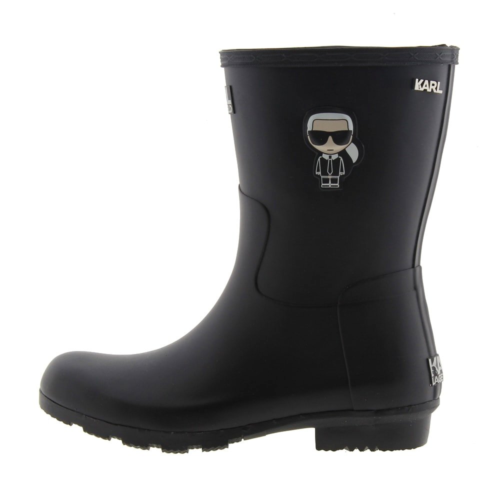 Bota agua mujer Karl Lagerfeld KL47071 foto 3