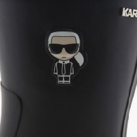 Bota agua mujer Karl Lagerfeld KL47071 foto 6