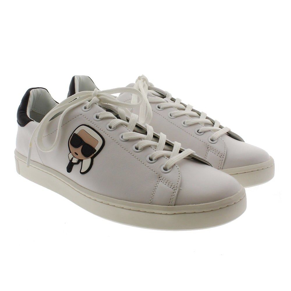 Zapatillas tenis hombre Karl Lagerfeld LK51210 