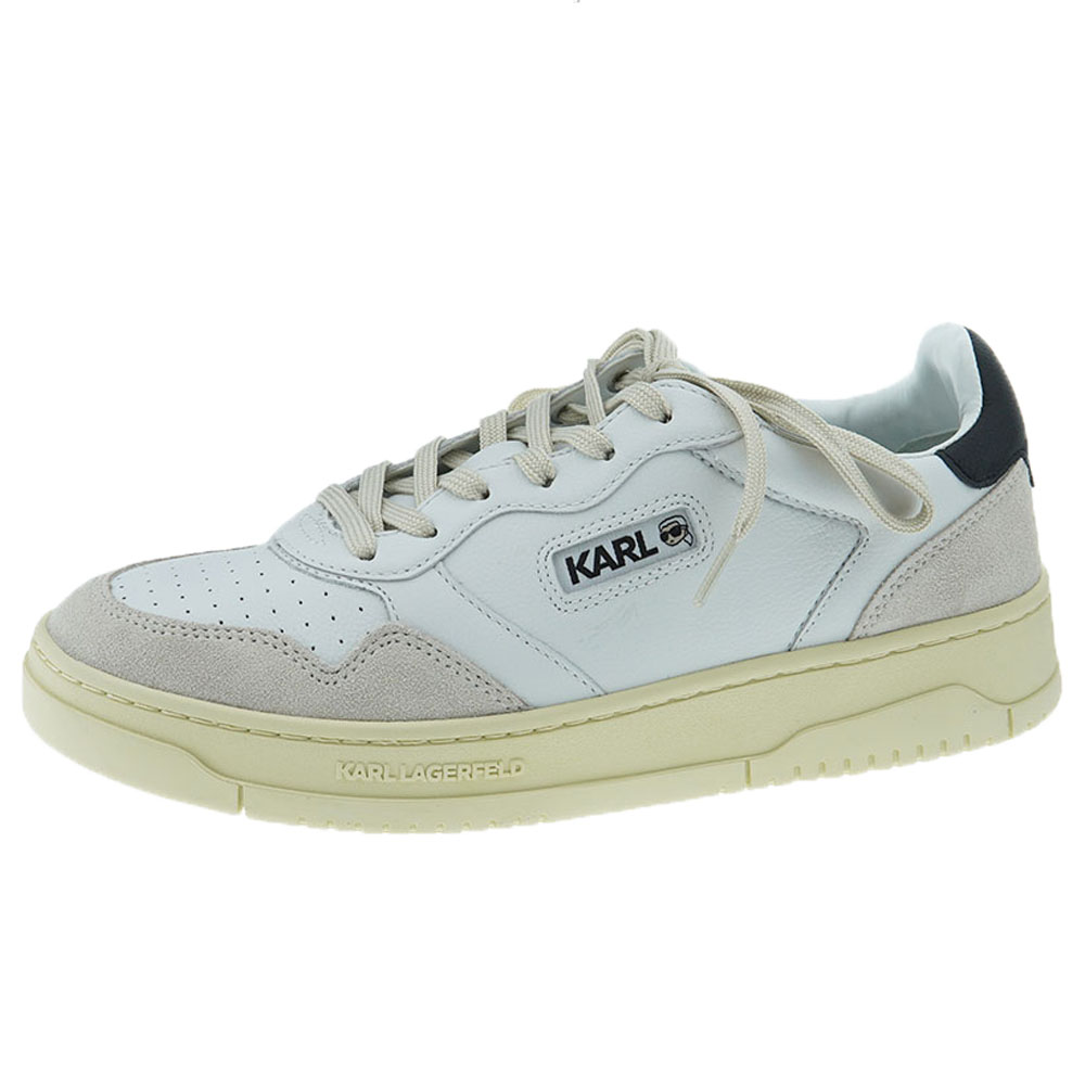 Zapato deportivo caballero piel Karl Lagerfeld KL5320 foto 3