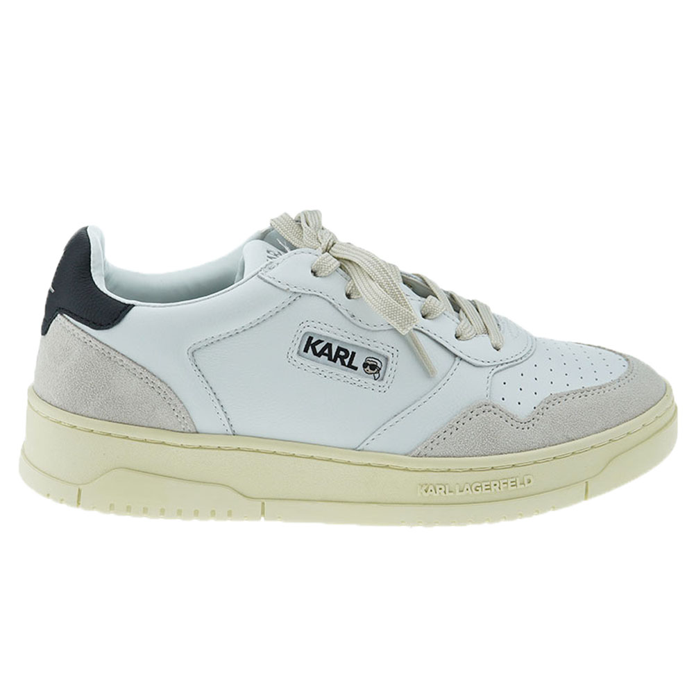 Zapato deportivo caballero piel Karl Lagerfeld KL5320 foto 5