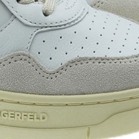 Zapato deportivo caballero piel Karl Lagerfeld KL5320 foto 6