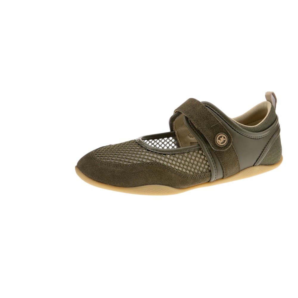 Merceditas Sport Velcro Mujer Michael Kors foto 3