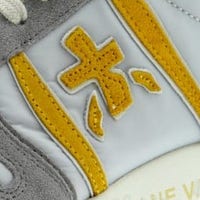 Compra Zapatillas Grises Hombre Premiata | Gallery Carrile foto 6